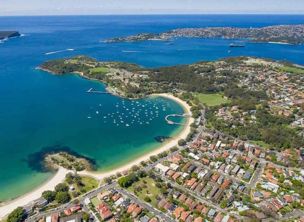 Piing dry cleaning and laundry service

 in Balmoral Australia