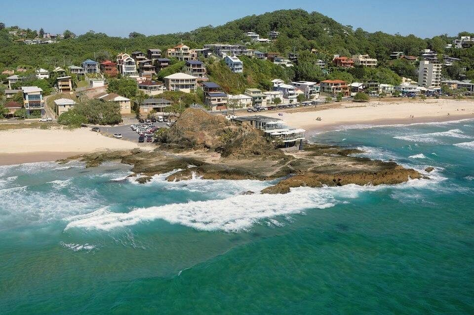 Piing Laundry and laundry service

 in Currumbin Australia