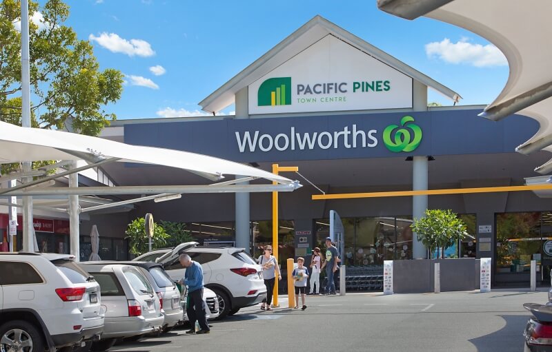 Piing dry cleaning and laundry service

 in Pacific Pines Australia