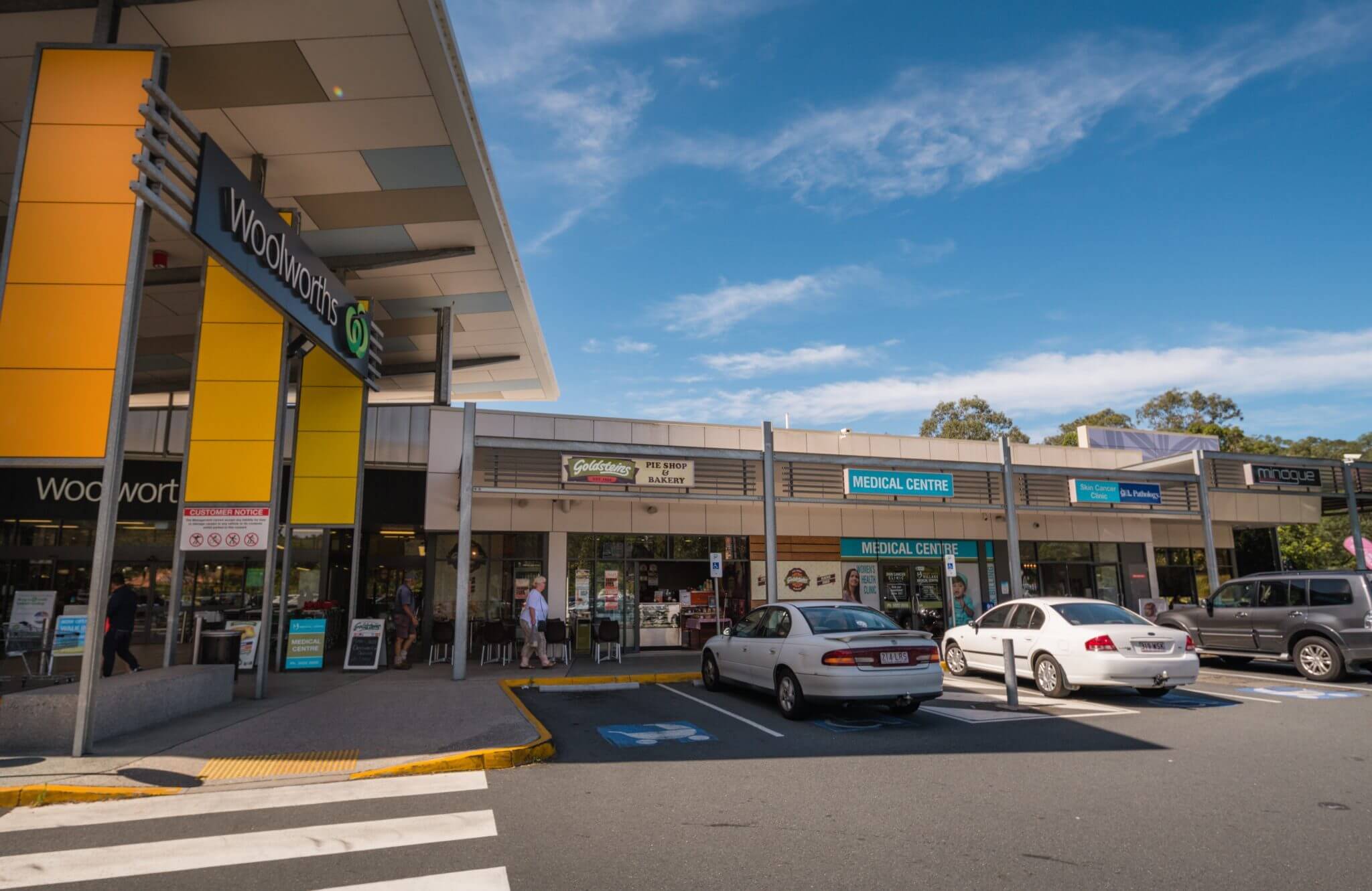 Piing dry cleaning and laundry service

 in Reedy Creek Australia