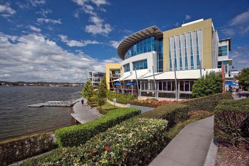 Piing Laundry and laundry service

 in Varsity Lakes Australia